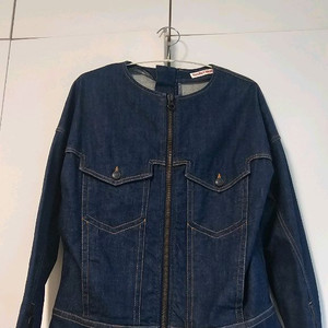 SeeByChloe 청자켓