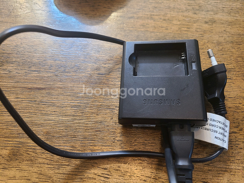 삼성 NX200 2030만 화소 디카--7