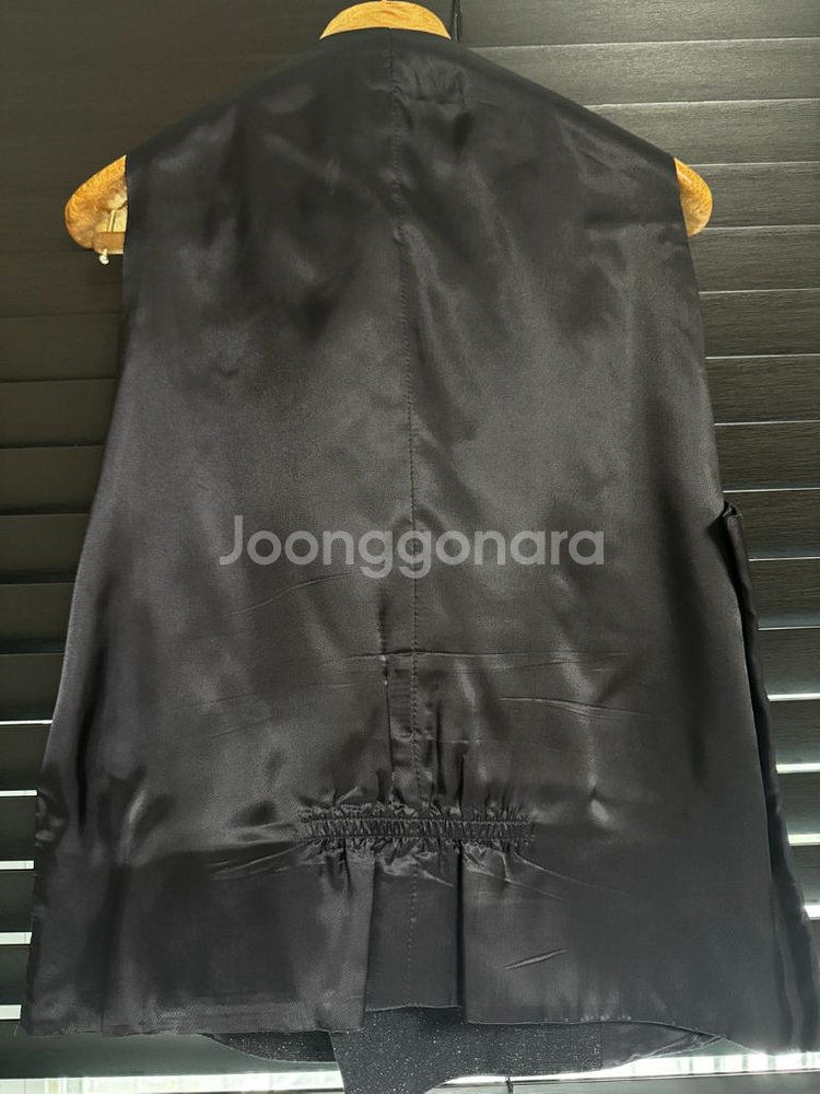TAGLIATORE 3피스 슈트 50R--5