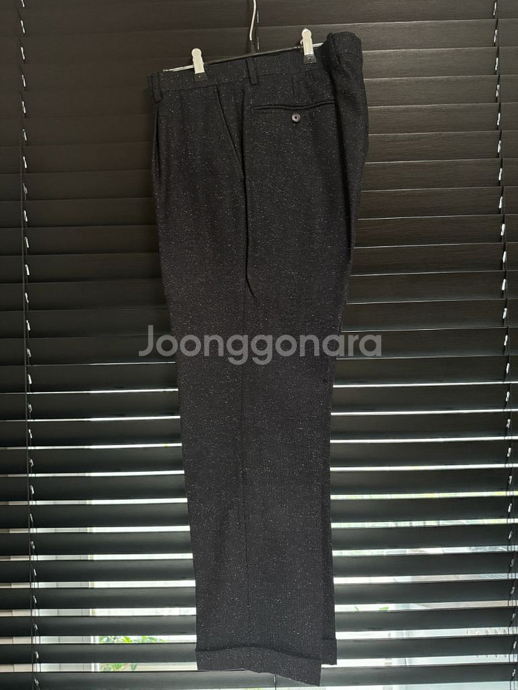 TAGLIATORE 3피스 슈트 50R--6
