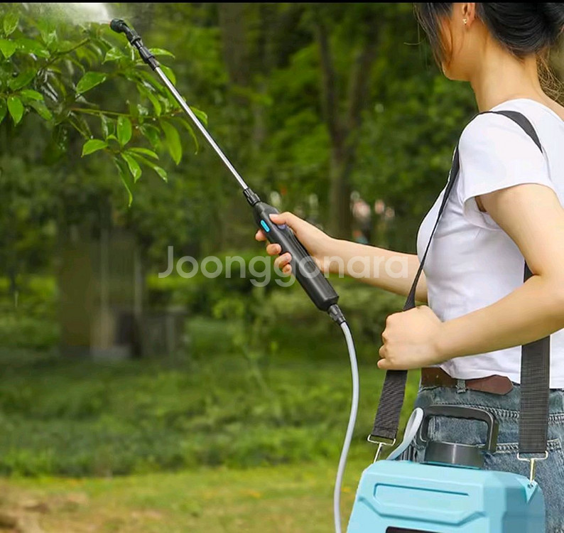 충전식 분무기 (9L)--0