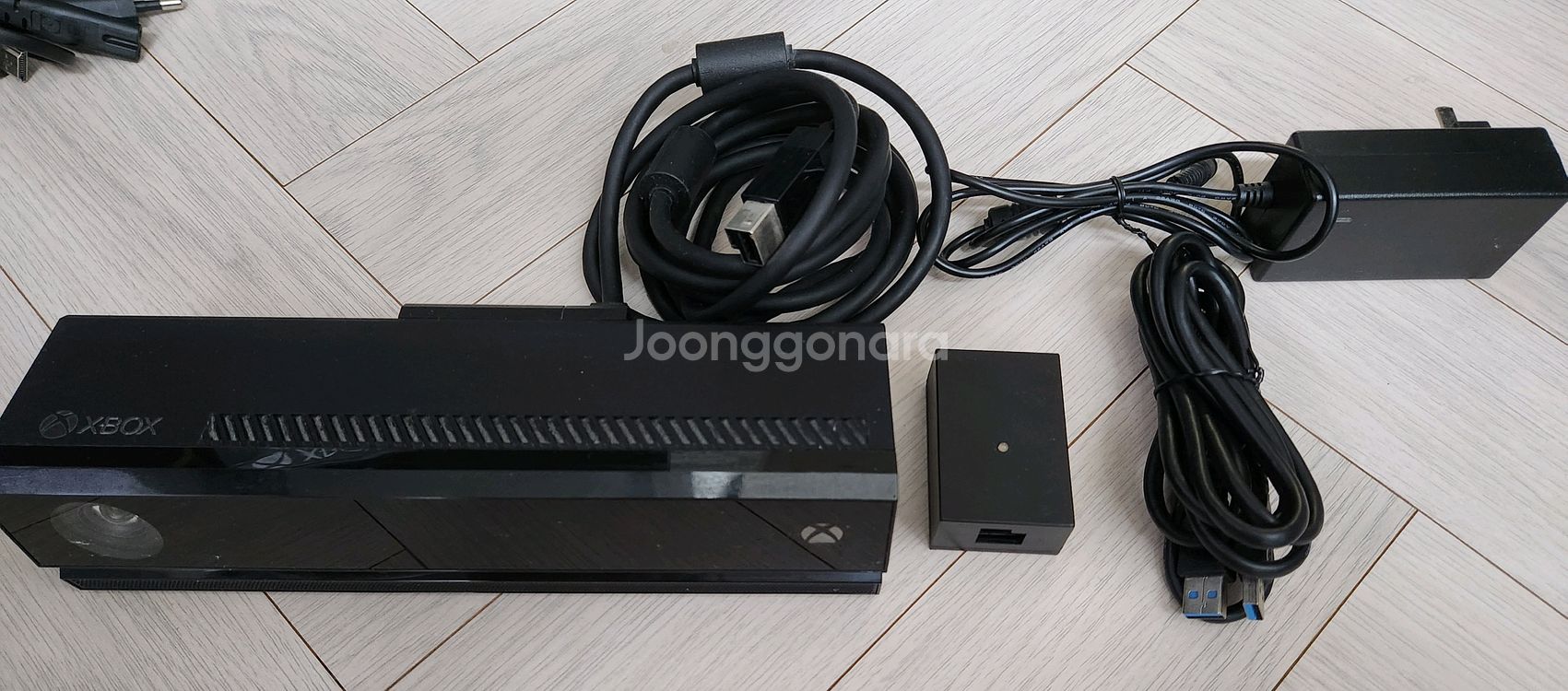 Xbox series X,패드4개,키넥트,게임6개 판매--2
