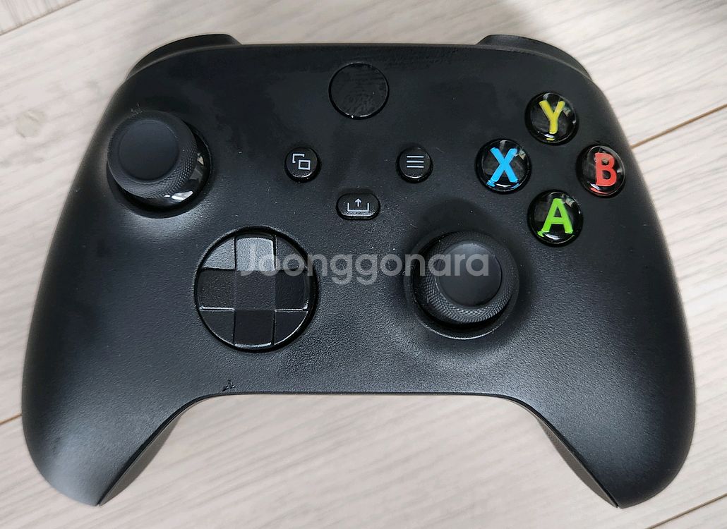 Xbox series X,패드4개,키넥트,게임6개 판매--4