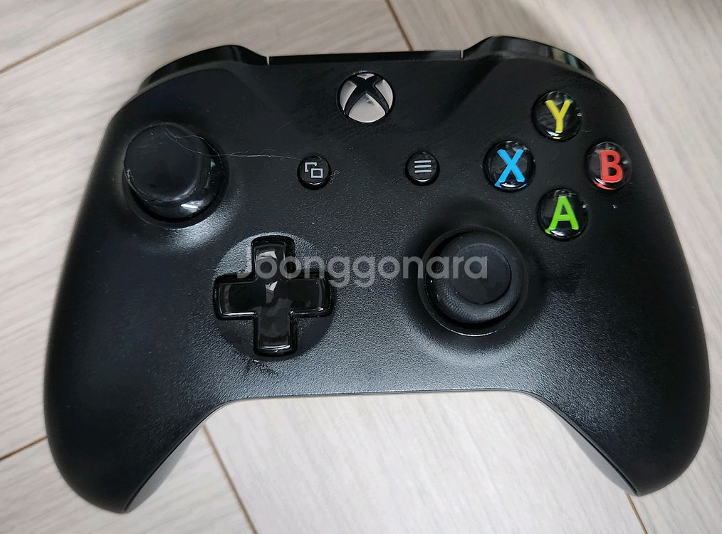 Xbox series X,패드4개,키넥트,게임6개 판매--5