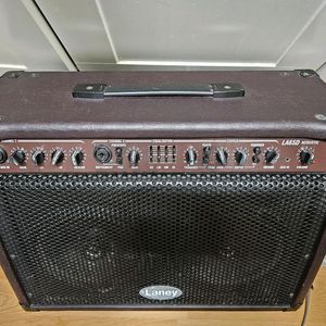 레이니 LA65D 어쿠스틱기타 앰프