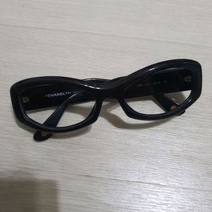 정품 샤넬 선글라스 5029 c.501