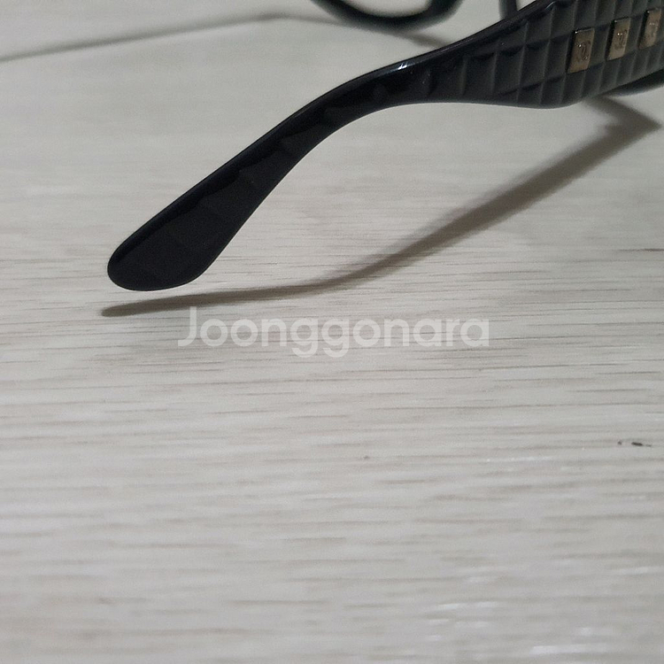 정품 샤넬 선글라스 5029 c.501--7