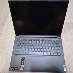 레노버 Yoga Slim 7Pro 노트북