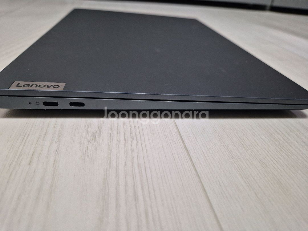 레노버 Yoga Slim 7Pro 노트북--4