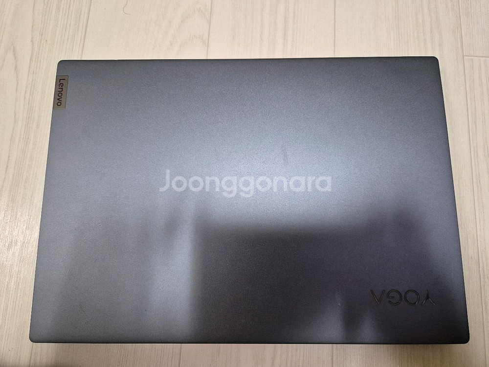 레노버 Yoga Slim 7Pro 노트북--1