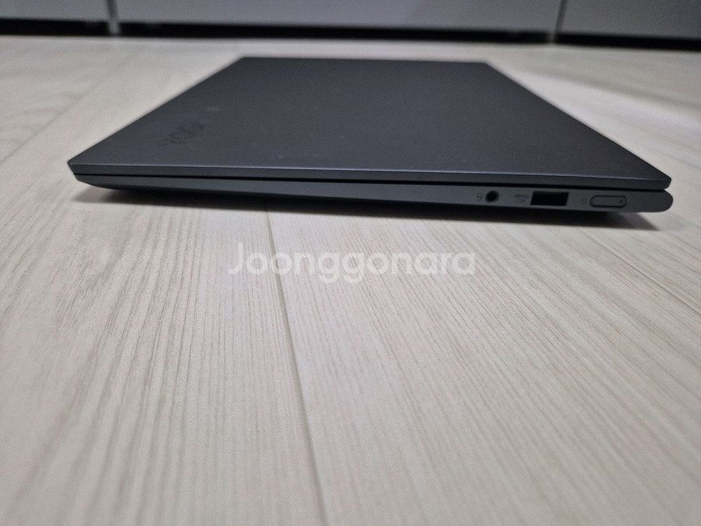 레노버 Yoga Slim 7Pro 노트북--3