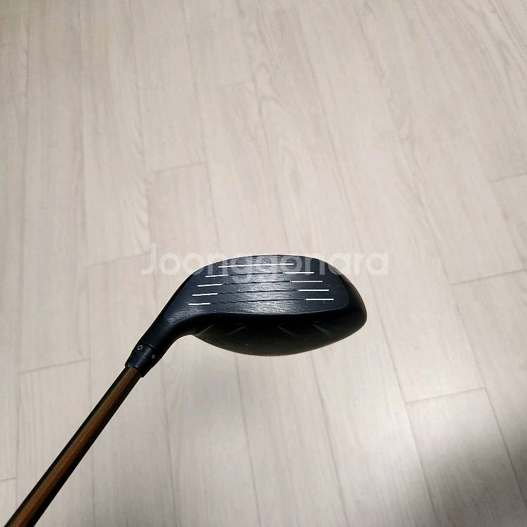 핑우드5번 G400, S--1