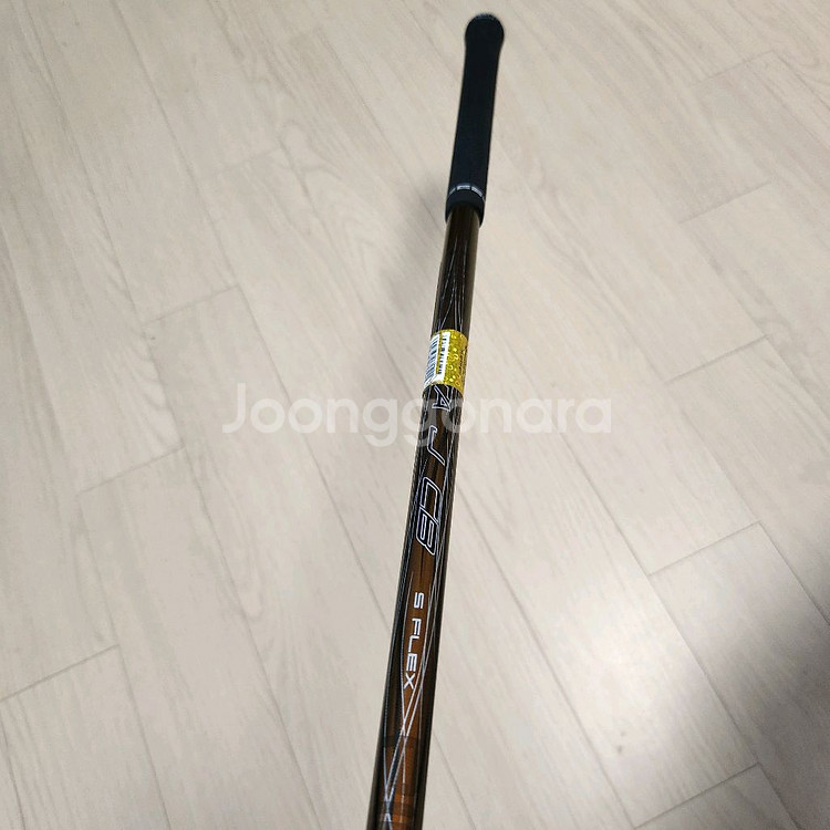 핑우드5번 G400, S--3