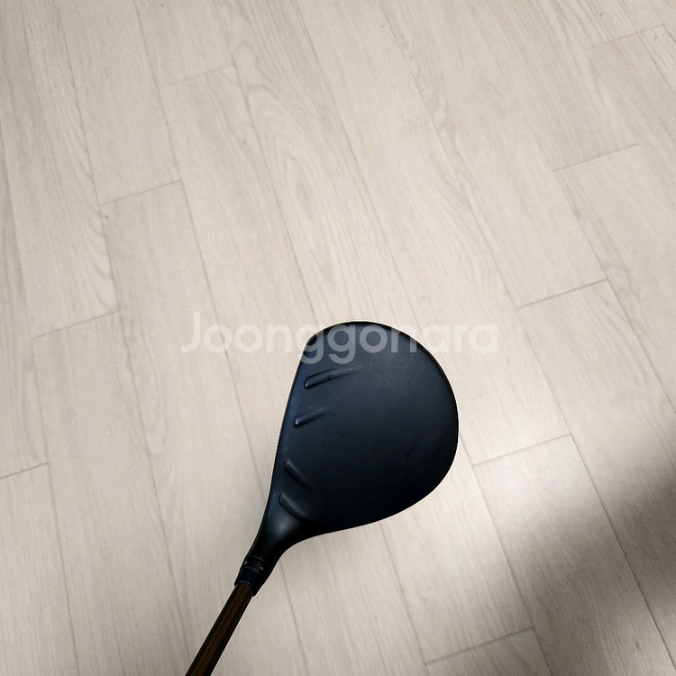핑우드5번 G400, S--2