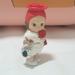 소니엔젤 소품 가방 핸드백