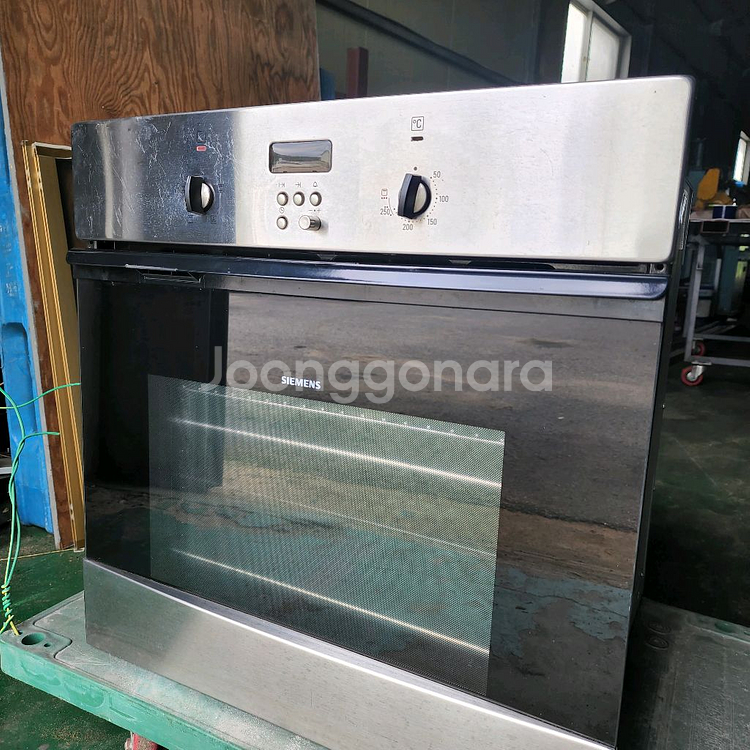 지멘스 HB24054RK 전기오븐(빌트인)--0