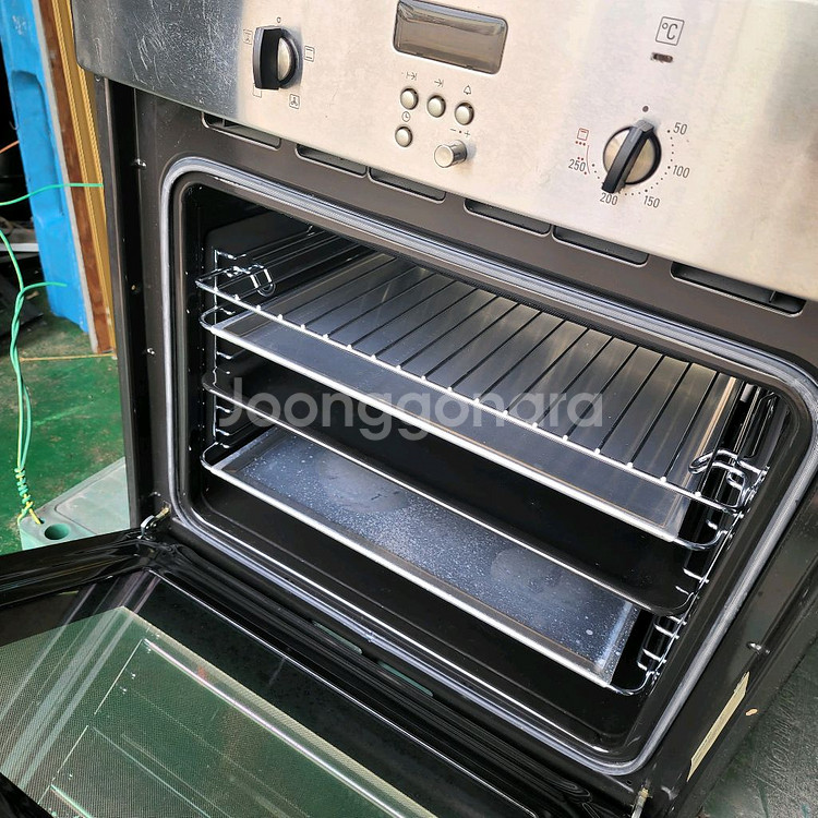 지멘스 HB24054RK 전기오븐(빌트인)--2