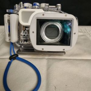 파나소닉 루믹스 DMC-TZ5 디지털 카메라