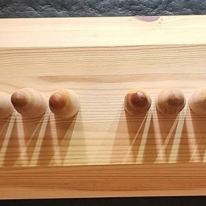 자연치유 기적의 지압기 10번 지압기