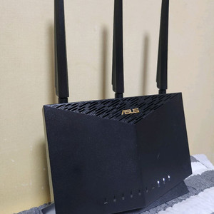 ASUS RT-AX86U (아수스 공유기)