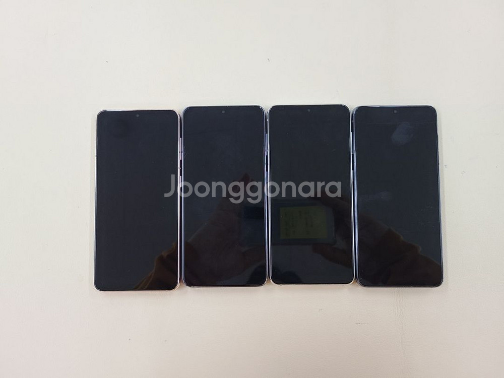 갤럭시s21 256G 상태굿 ^^--1