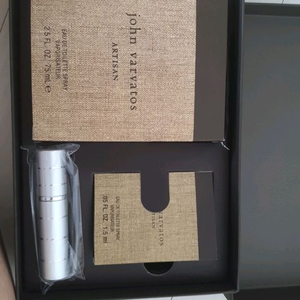 존바바토스 향수75ml