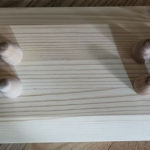 자연치유 기적의 지압기 5번 지압기
