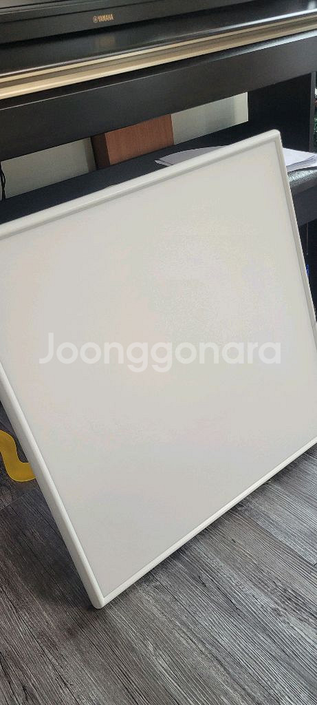 앟토 면발광 조명--0