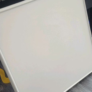 앟토 면발광 조명