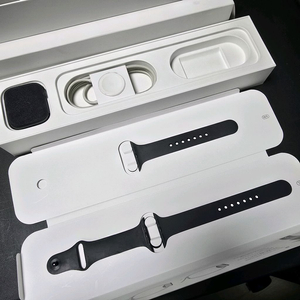 애플워치5 44mm 스페이스그레이