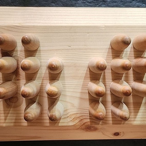 자연치유 기적의 지압기 8번 지압기