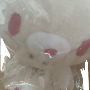 글루미베어 35cm 인형