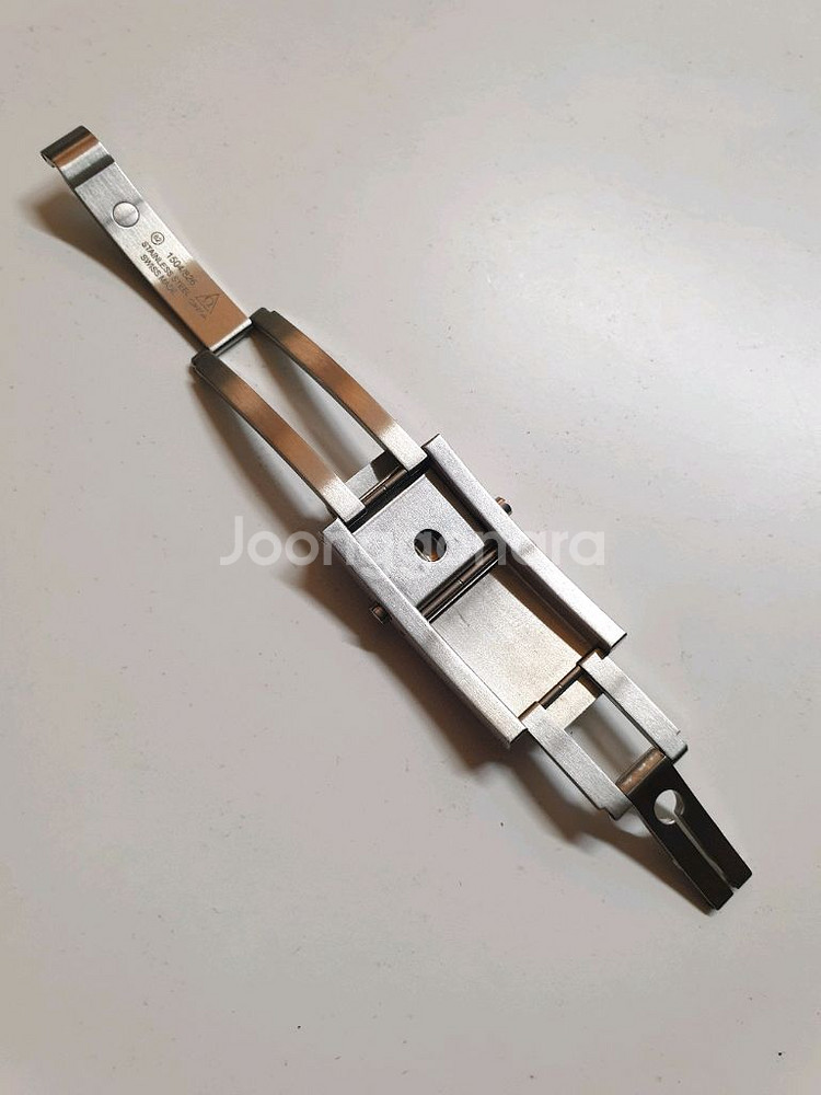 오메가 정품 씨마스터 플래닛오션 PO45 디버클--6