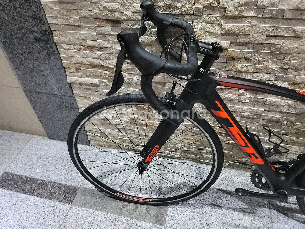 풀카본 TSR 500 SORA 로드 자전거--2