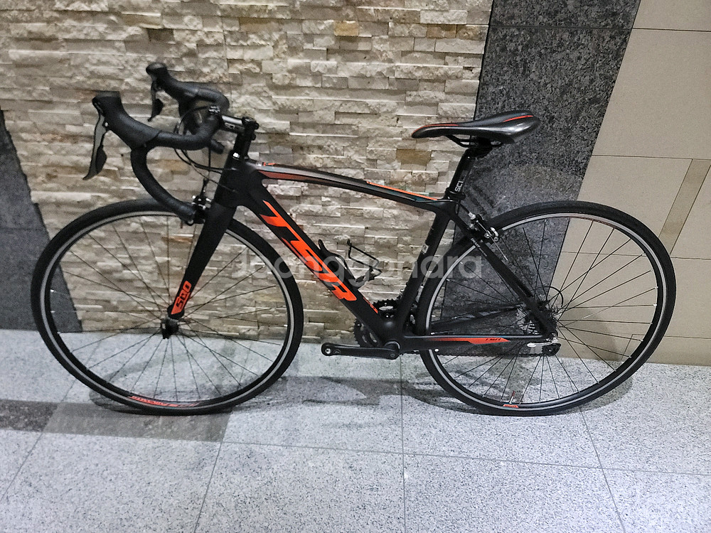 풀카본 TSR 500 SORA 로드 자전거--1