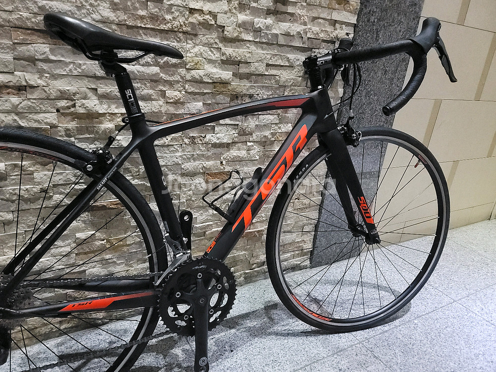 풀카본 TSR 500 SORA 로드 자전거--3