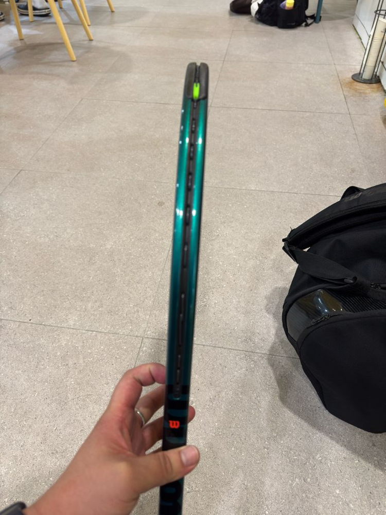 윌슨 블레이드 V3 pro 3그립--3