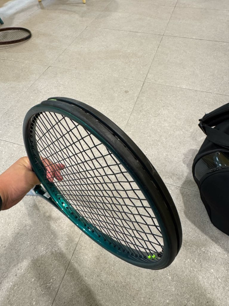 윌슨 블레이드 V3 pro 3그립--4