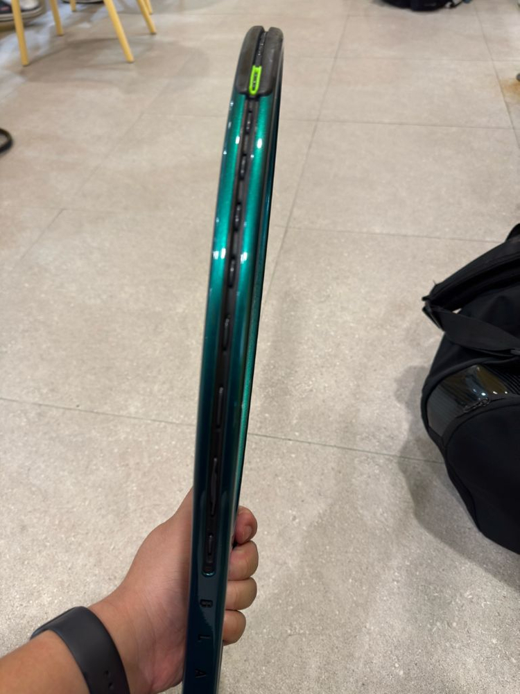 윌슨 블레이드 V3 pro 3그립--2