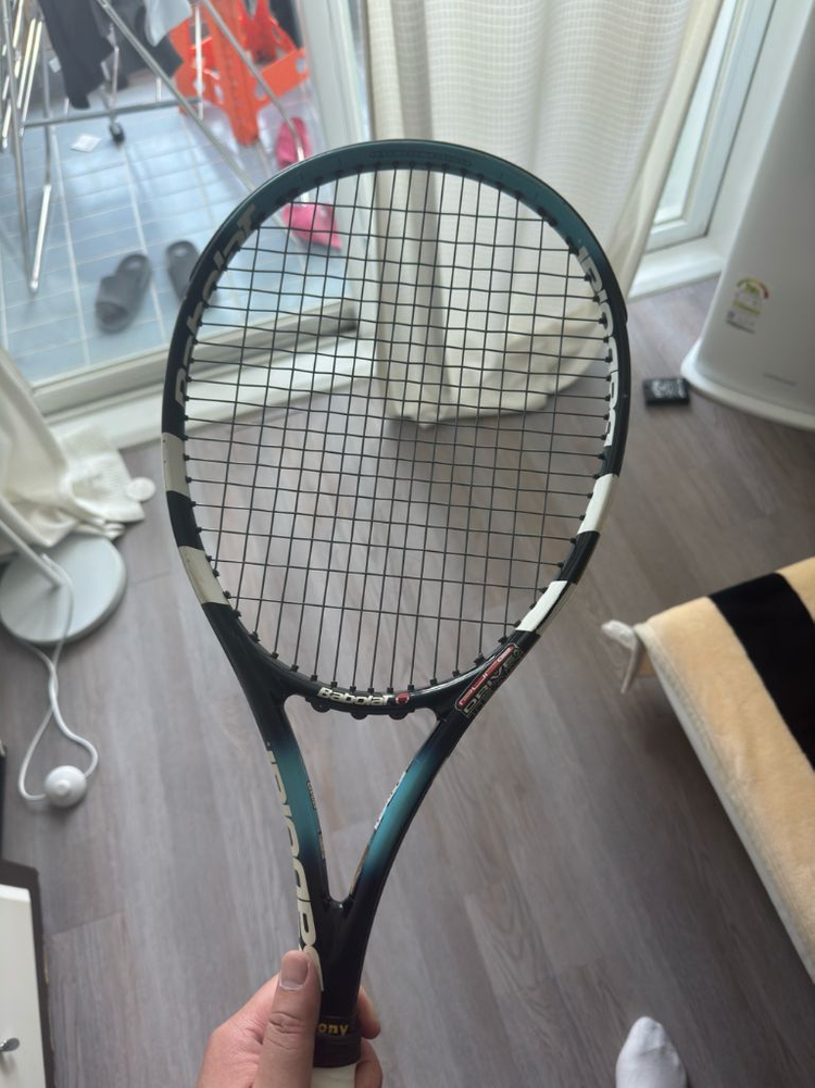 윌슨/ 바볼렛--3