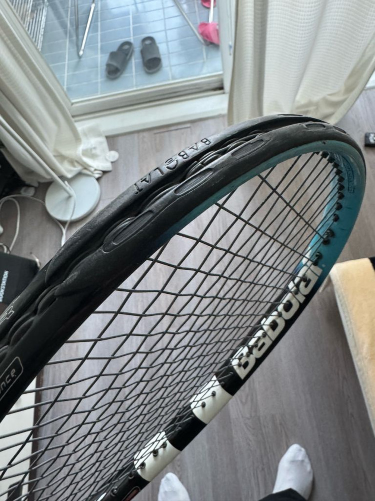 윌슨/ 바볼렛--8