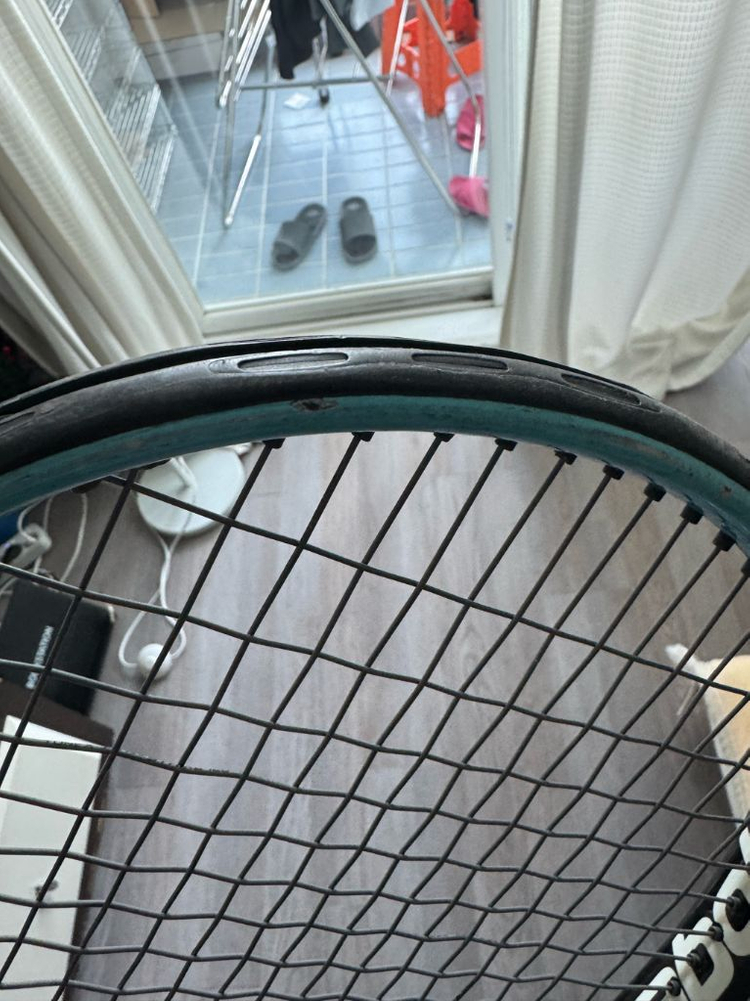 윌슨/ 바볼렛--7