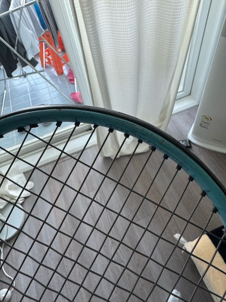 윌슨/ 바볼렛--4