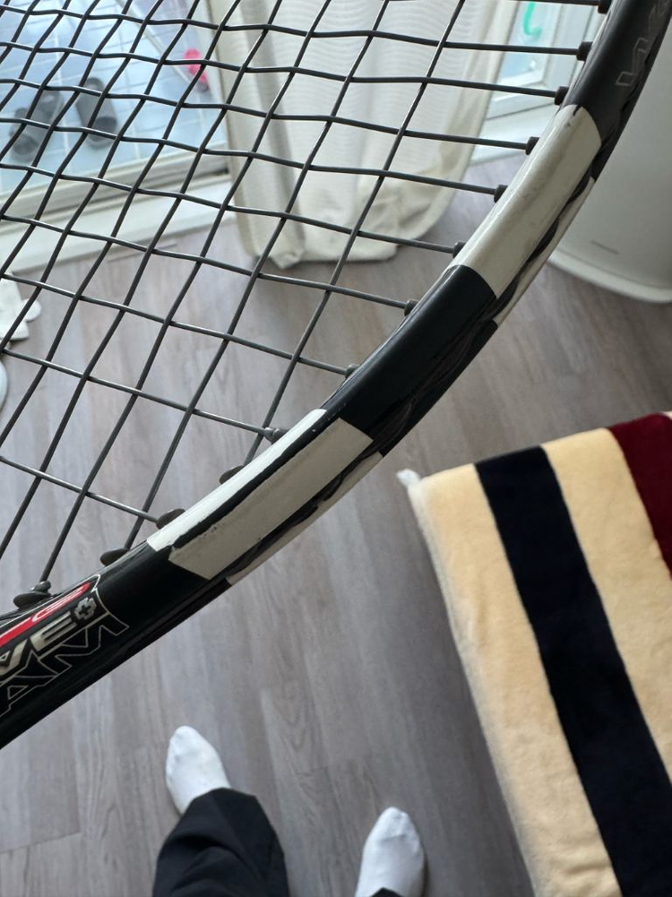 윌슨/ 바볼렛--5