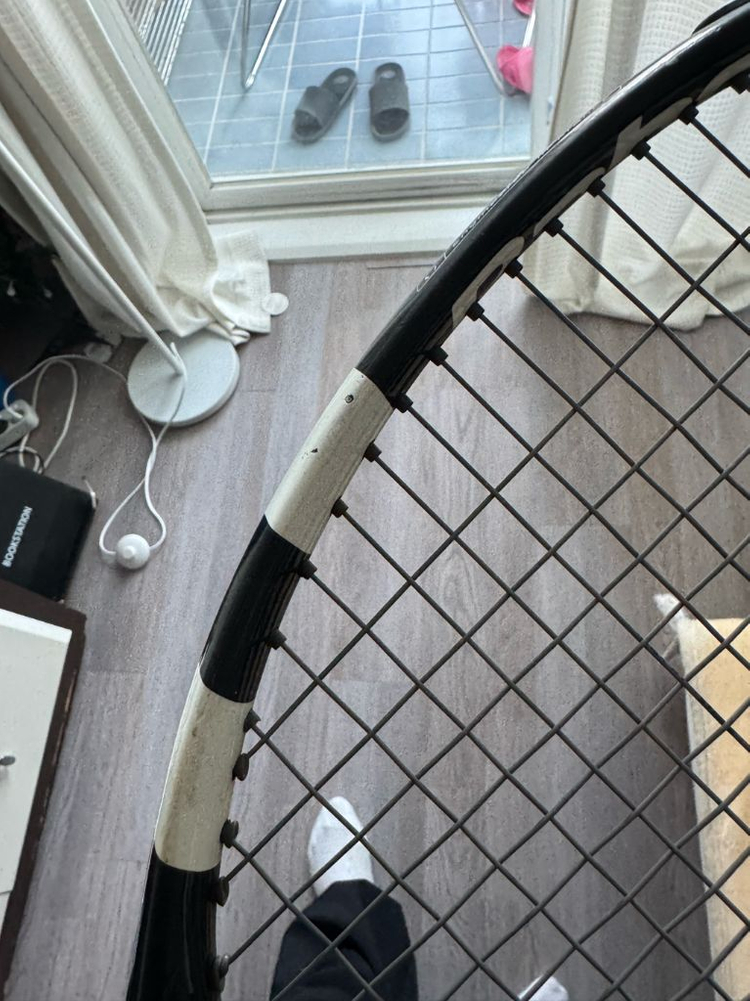 윌슨/ 바볼렛--6