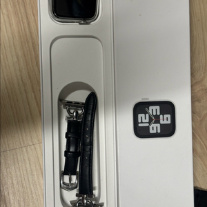 애플워치 SE2 44m