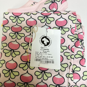 던스 플레이수트 블러싱