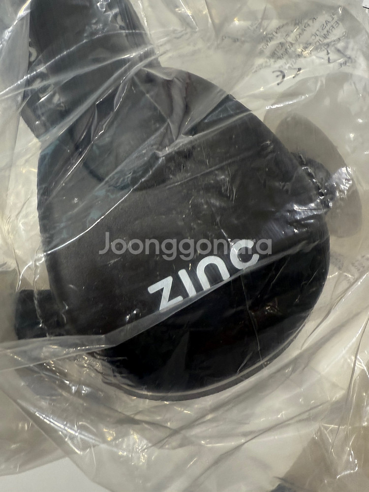 징크 ZINC LED 킥보드 새상품--7