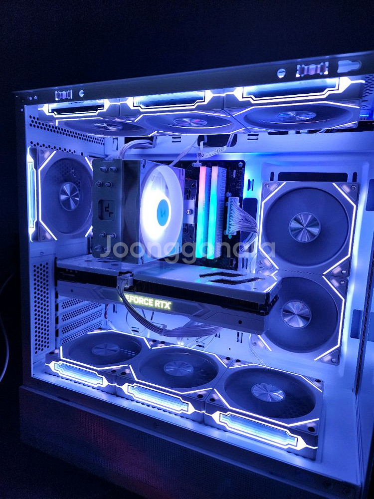 (신품) 9600x 5060ti--2