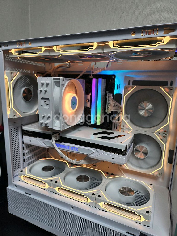 (신품) 9600x 5060ti--1